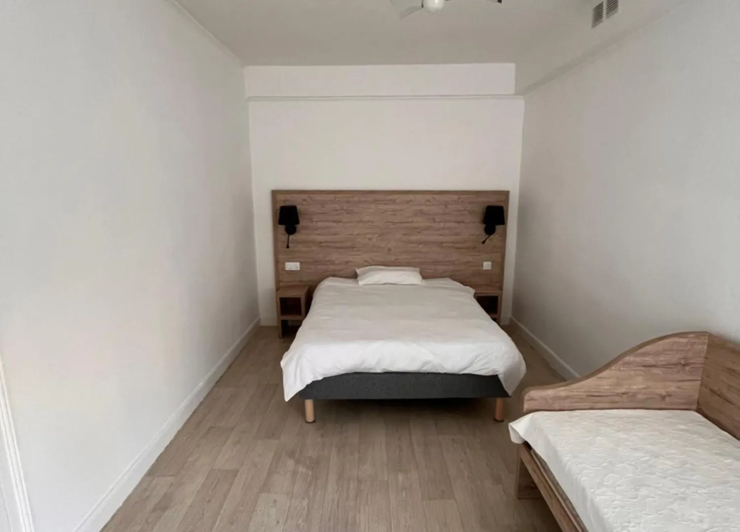 Hotel Le D'Artagnan Vic-Fezensac