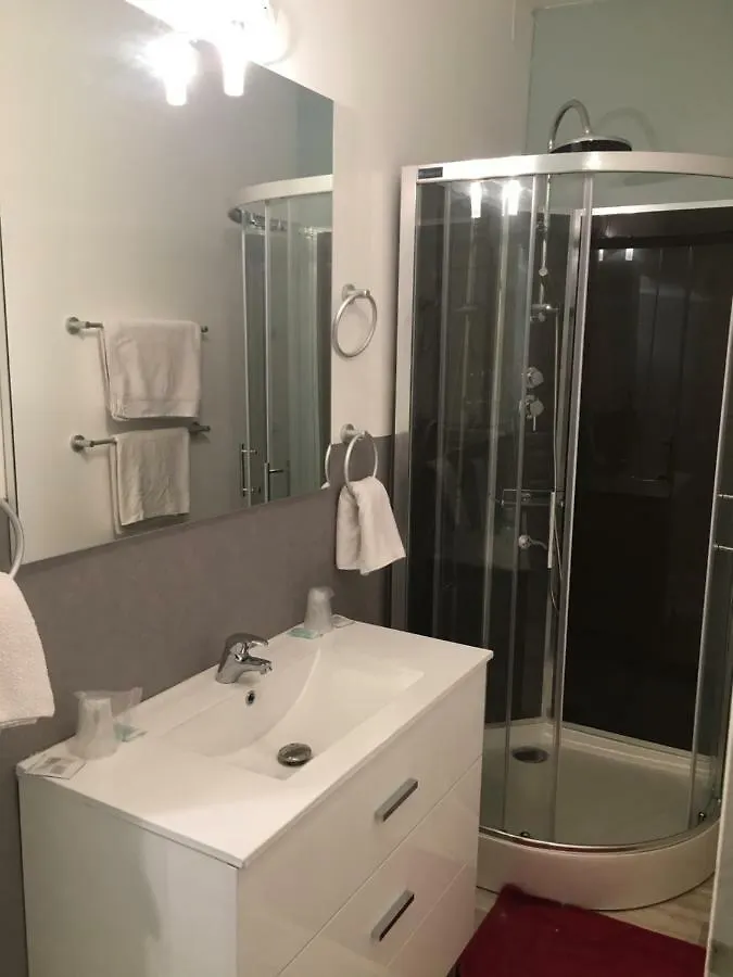 Hotel Le D'Artagnan Vic-Fezensac