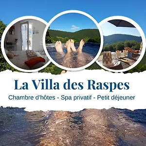 La Des Raspes Bien Couette-café